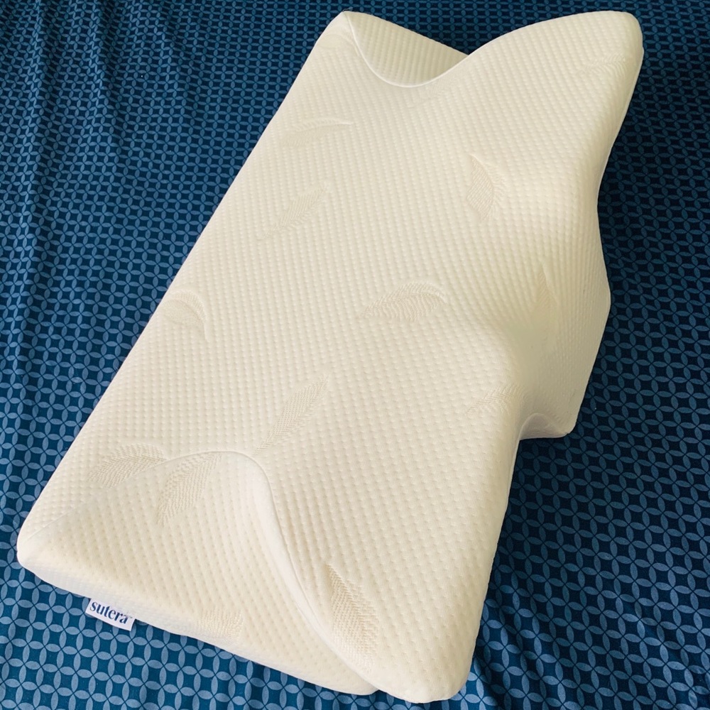Sutera Pillow ✨